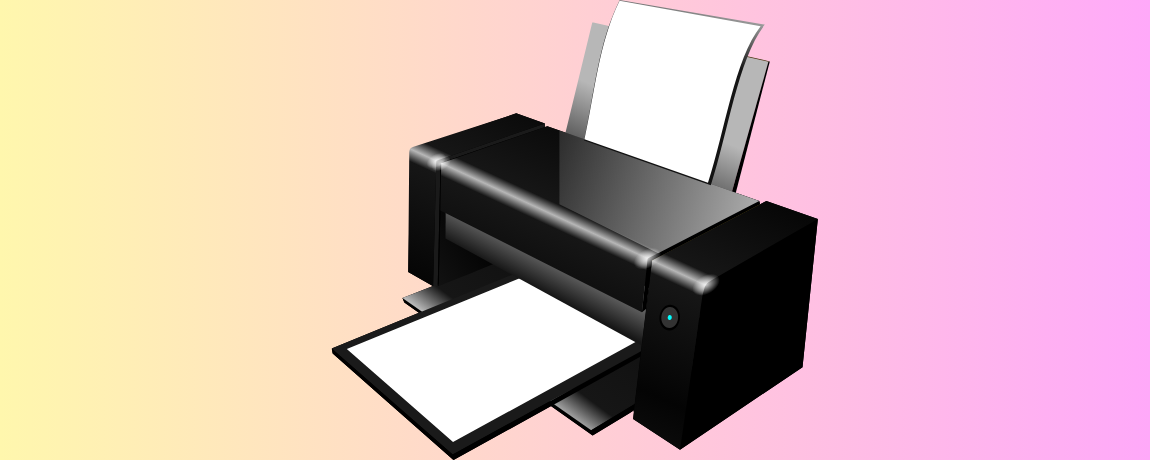 Printer 6