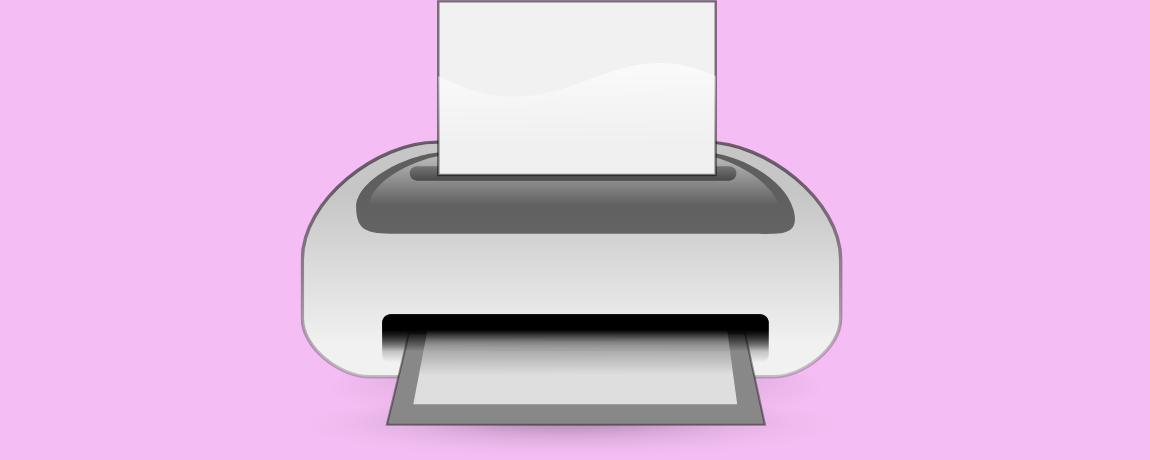 Printer 7